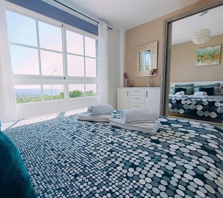 Apartmán Precioso Duplex Con Vistas Al Oceano Callao Salvaje Exteriér fotografie