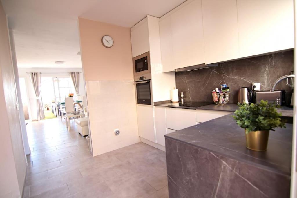 Apartmán Precioso Duplex Con Vistas Al Oceano Callao Salvaje Exteriér fotografie