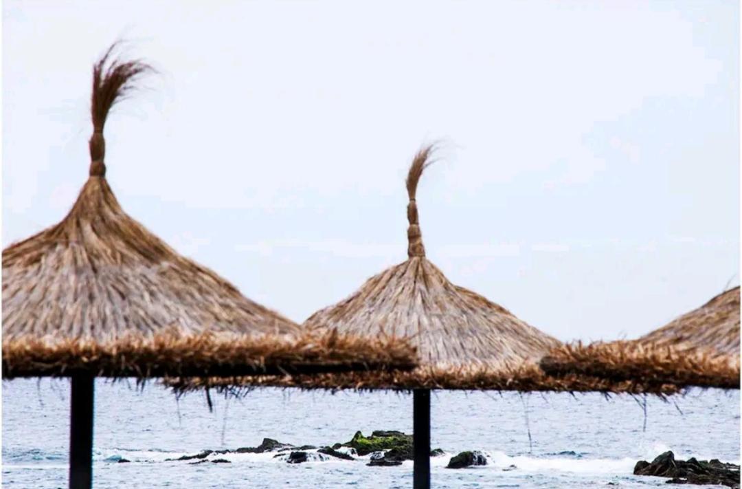 Apartmán Precioso Duplex Con Vistas Al Oceano Callao Salvaje Exteriér fotografie