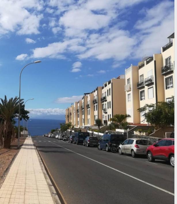 Apartmán Precioso Duplex Con Vistas Al Oceano Callao Salvaje Exteriér fotografie